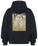 Bluza oversize Akrobaci w Cirque Fernando Pierre-Auguste Renoir