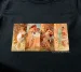 Bluzka damska 4 pory roku Alfons Mucha