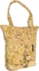 Torba na ramię shopper Drzewo życia Gustav Klimt