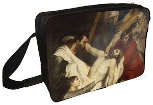 Torba na ramię Zdjęcie z krzyża Peter Paul Rubens