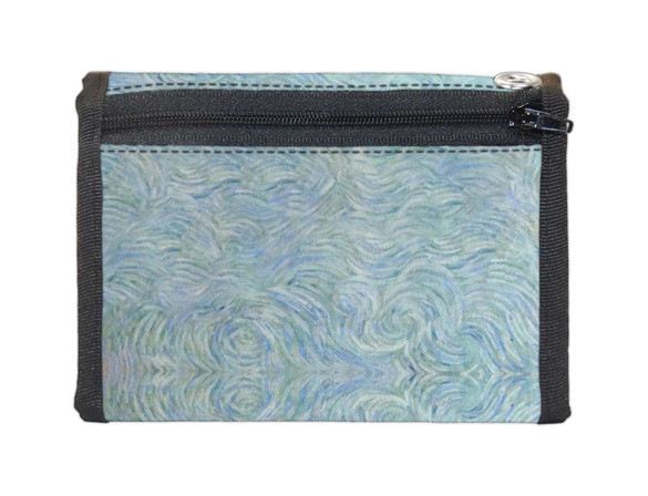 Portfel Autoportret (F627) Vincent Van Gogh