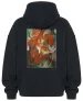 Bluza oversize Lisy Franz Marc