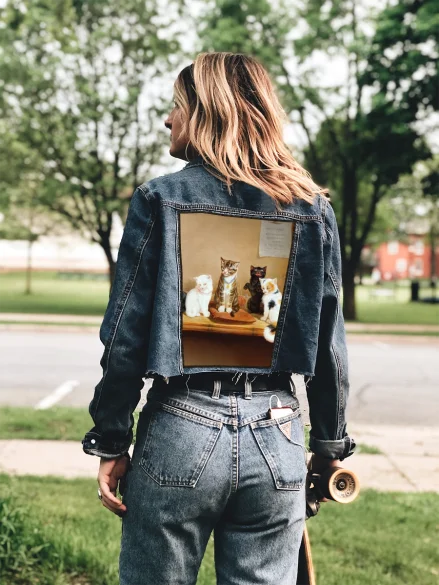 Ekran Prawa kobiet - spotkanie William Henry Hamilton Trood