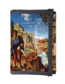 Portfel Hołd Trzech Króli Albrecht Dürer