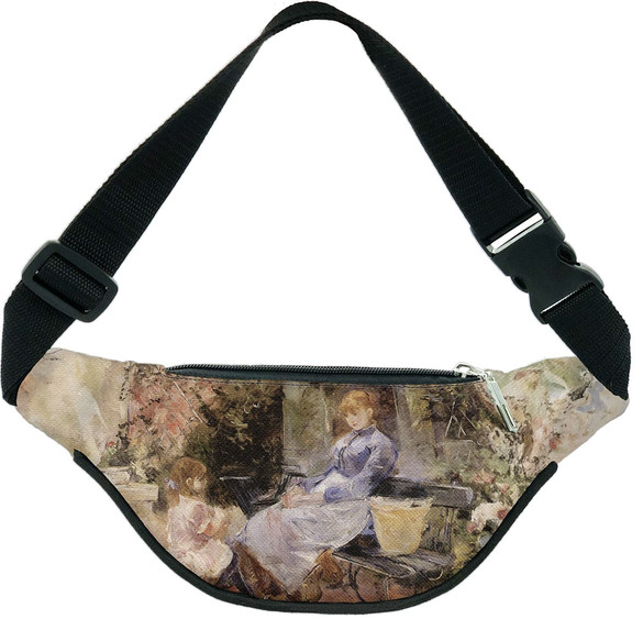 Nerka Bajka Berthe Morisot