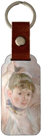 Brelok Łazienka Berthe Morisot