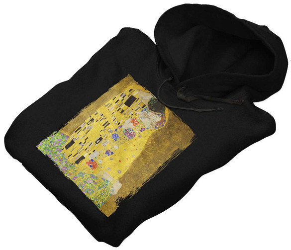Bluza Pocałunek Gustav Klimt
