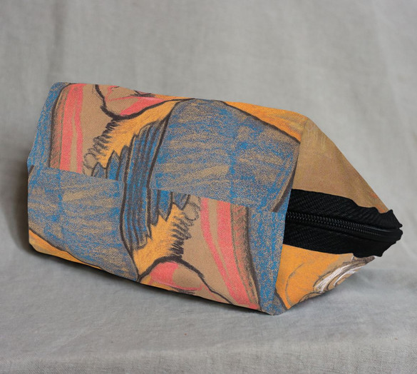 Kosmetyczka Portret Marii Witkiewiczówny Witkacy