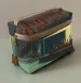 Kosmetyczka kuferek Nocne marki Edward Hopper