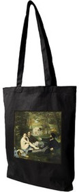Torba z naszywką Śniadanie na trawie Édouard Manet
