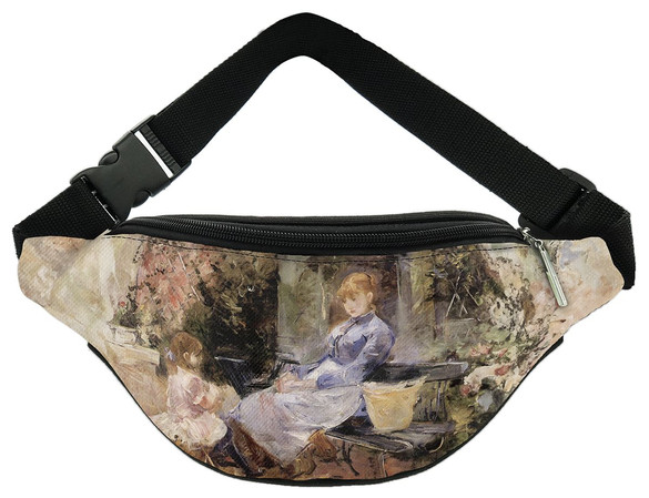 Nerka Bajka Berthe Morisot