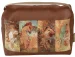 Kosmetyczka kuferek 4 pory roku Alfons Mucha