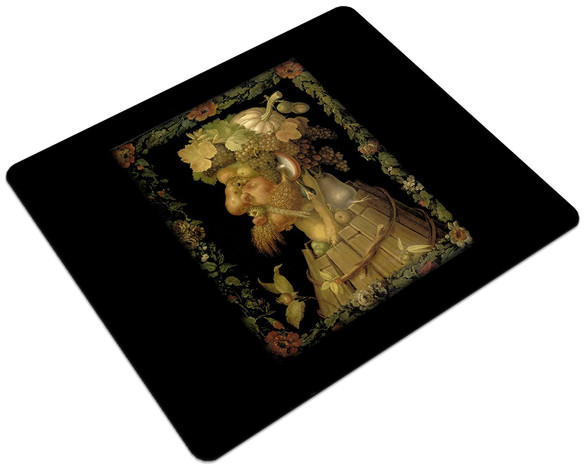 Podkładka Jesień Giuseppe Arcimboldo 24x19cm