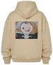 Bluza oversize Ewolucja, No. 13 Hilma af Klint