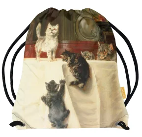 Worek Koty William Henry Hamilton Trood