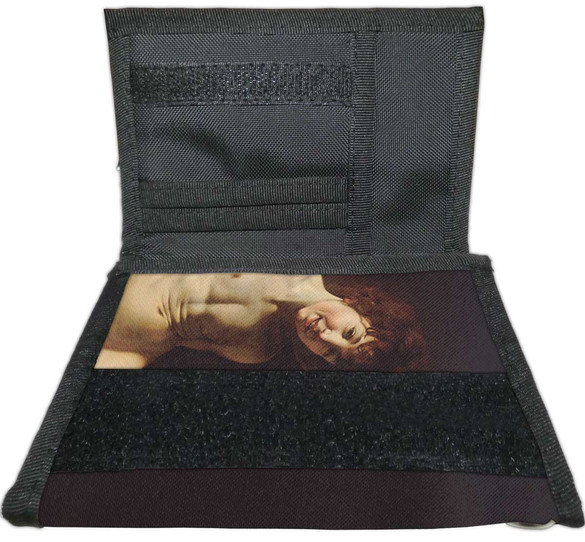 Portfel Amor Zwycięski Caravaggio