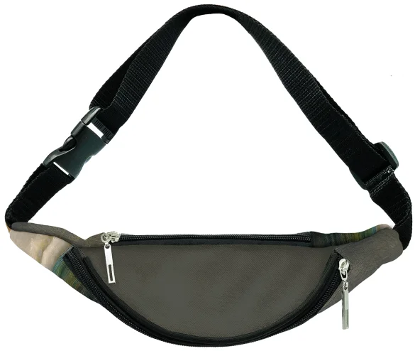 Nerka Portret Księcia Prerii William Henry Hamilton Trood