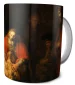 Kubek Powrót syna marnotrawnego Rembrandt
