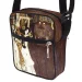 Torba Listonoszka Fryz Beethovena Gustav Klimt