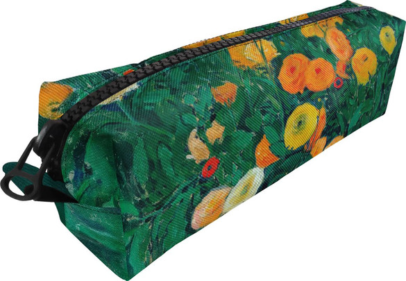 Piórnik Marigolds Koloman Moser