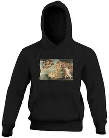 Bluza Narodziny Wenus Sandro Botticelli