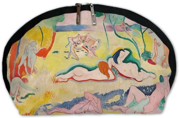 Kosmetyczka Radość życia Henri Matisse