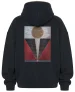 Bluza oversize No. 2, Ołtarz Hilma af Klint