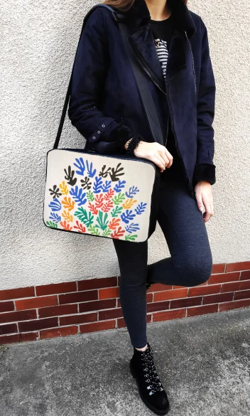Torba na ramię Snop Henri Matisse