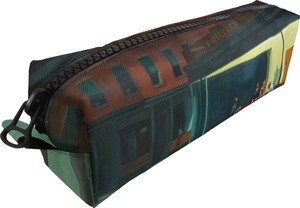 Piórnik Nocne marki Edward Hopper