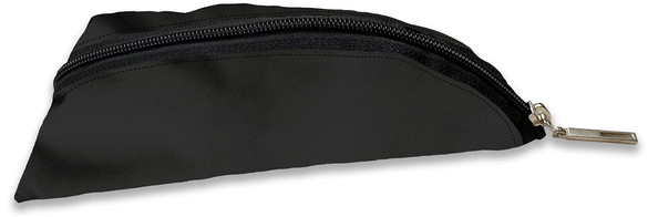 Piórnik trójkątny Zbawiciel świata Leonardo da Vinci