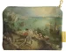 Kosmetyczka mini Pejzaż z upadkiem Ikara Pieter Bruegel starszy