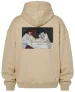 Bluza oversize Olimpia Édouard Manet