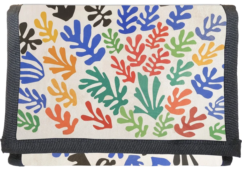 Portfel Snop Henri Matisse