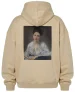 Bluza oversize Młoda kobieta Berthe Morisot