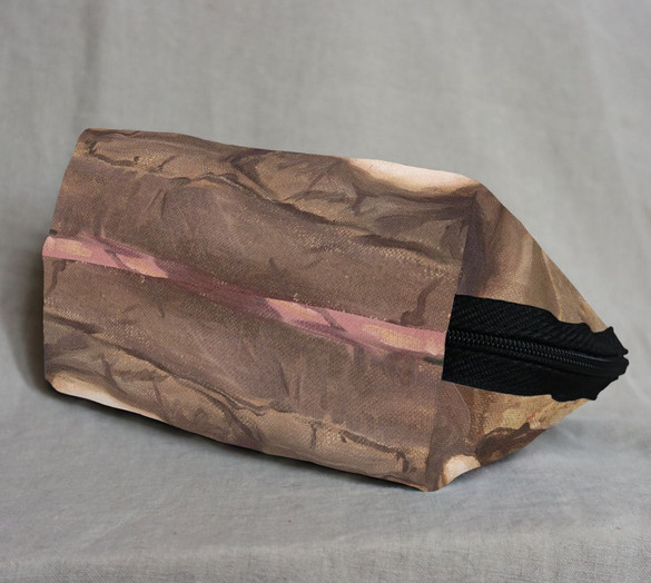 Kosmetyczka Akt kobiety leżącej Leon Wyczółkowski