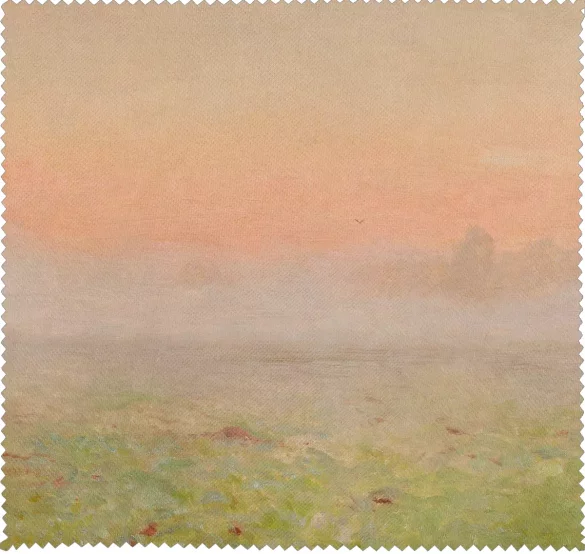 Ściereczka do okularów Świt Józef Chełmoński