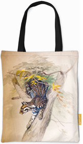 Torba na ramię Ocelot Joseph Wolf