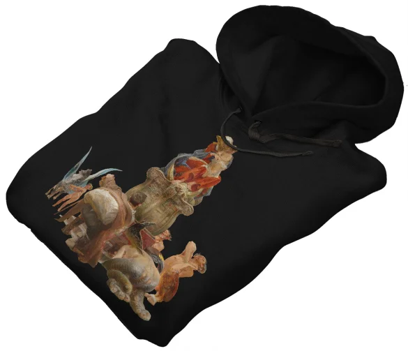 Bluza Adoracja Madonny Jacek Malczewski