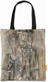 Torba na ramię Mężczyzna ze skrzypcami Pablo Picasso