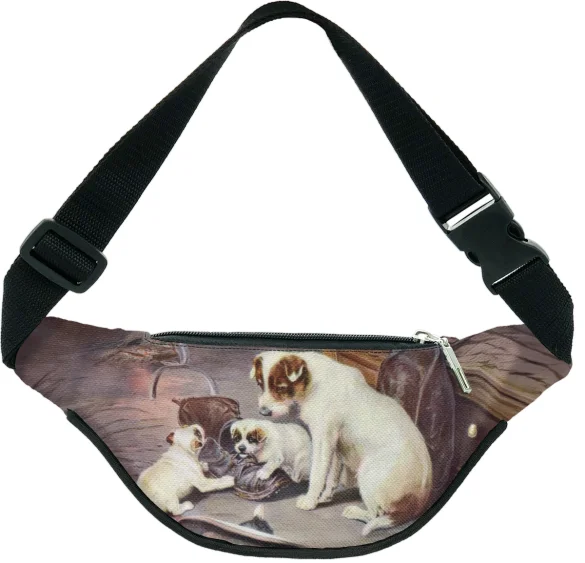 Nerka Obiecująca rodzina William Henry Hamilton Trood