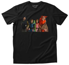 Koszulka Rzeczywistość Jacek Malczewski