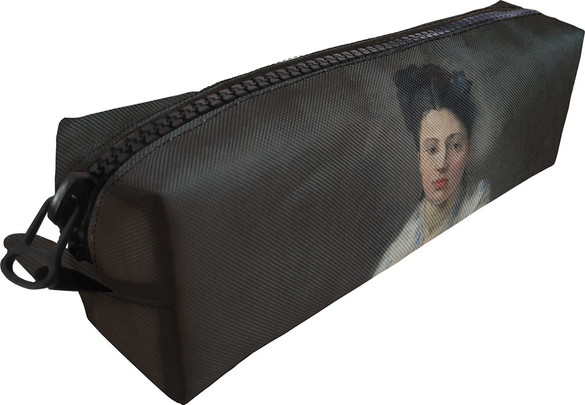 Piórnik Młoda kobieta Berthe Morisot