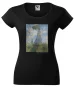 Bluzka damska Kobieta z parasolem Claude Monet