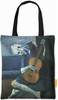 Torba na ramię Stary gitarzysta Pablo Picasso