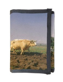 Portfel Orka w Nivernais Rosa Bonheur