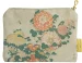 Kosmetyczka mini Chryzantemy i pszczoła Katsushika Hokusai