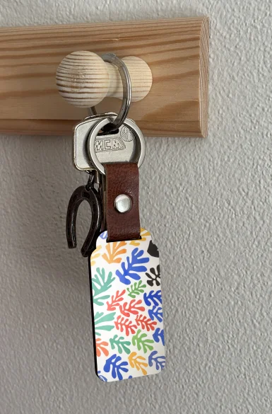 Brelok Snop Henri Matisse