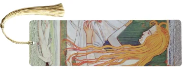 Zakładka do książki Sen Ferdinand Hodler