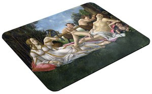 Podkładka Wenus i Mars Sandro Botticelli 60x40cm