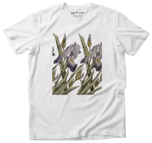 Koszulka Irys Koloman Moser